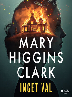 cover image of Inget val